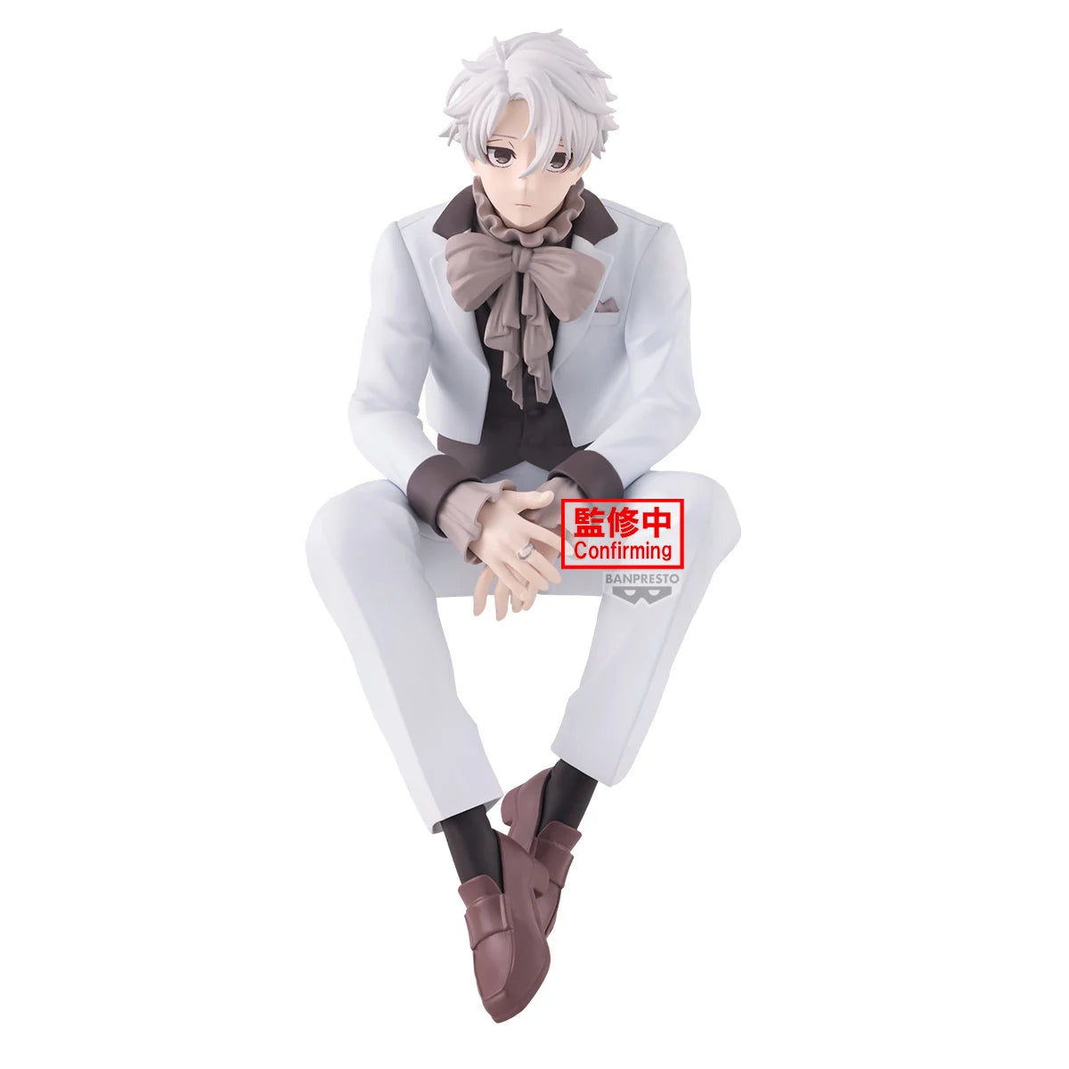 Blue Lock Sweets Flavor PVC Figure Nagi Seishiro 14 cm - AniMuchuu