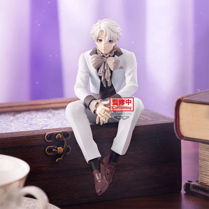 Blue Lock Sweets Flavor PVC Figure Nagi Seishiro 14 cm - AniMuchuu
