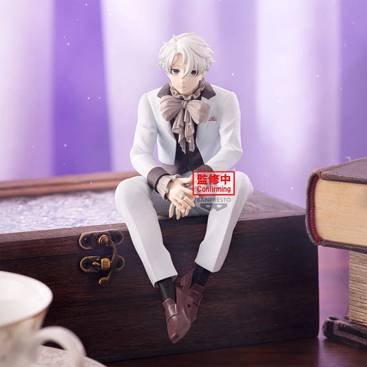 Blue Lock Sweets Flavor PVC Figure Nagi Seishiro 14 cm - AniMuchuu
