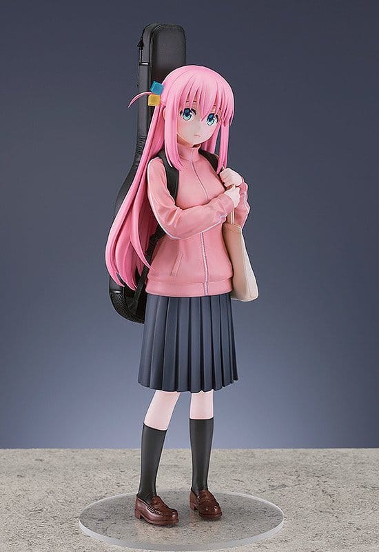 Bocchi the Rock! PVC Statue 1/7 Hitori Gotoh 24 cm - AniMuchuu