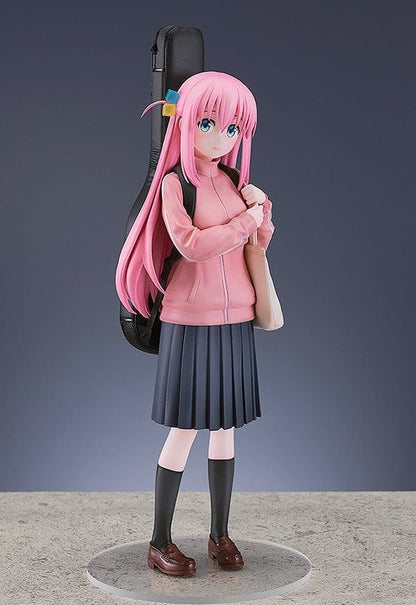 Bocchi the Rock! PVC Statue 1/7 Hitori Gotoh 24 cm - AniMuchuu