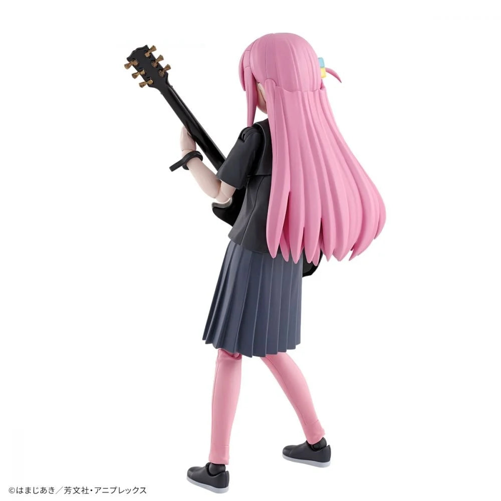 Bocchi the Rock! 30MP Plastic Model Kit Hitori Gotoh - AniMuchuu