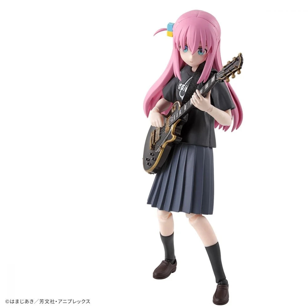 Bocchi the Rock! 30MP Plastic Model Kit Hitori Gotoh - AniMuchuu