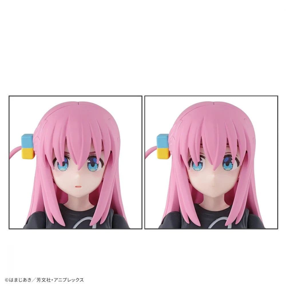 Bocchi the Rock! 30MP Plastic Model Kit Hitori Gotoh - AniMuchuu