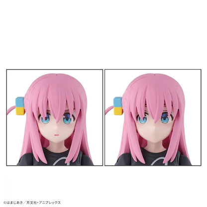 Bocchi the Rock! 30MP Plastic Model Kit Hitori Gotoh - AniMuchuu