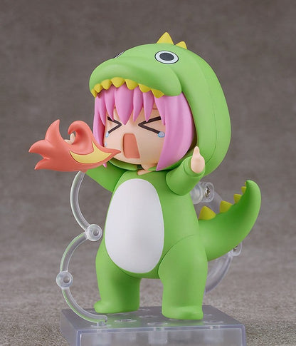 Bocchi the Rock! Nendoroid Action Figure Bocchi: Attention-Seeking Monster 10 cm - AniMuchuu