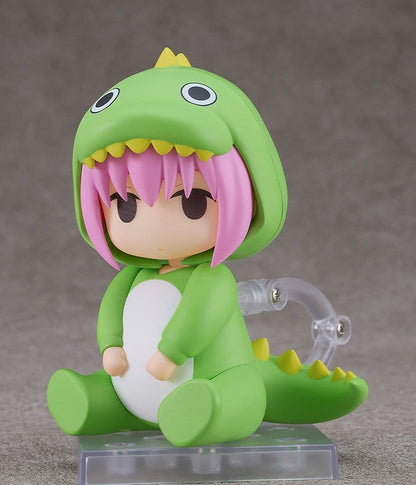 Bocchi the Rock! Nendoroid Action Figure Bocchi: Attention-Seeking Monster 10 cm - AniMuchuu