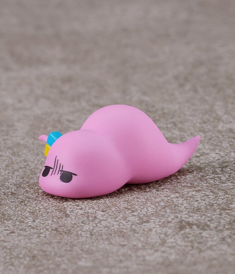 Bocchi the Rock! Nendoroid Action Figure Bocchi: Attention-Seeking Monster 10 cm - AniMuchuu