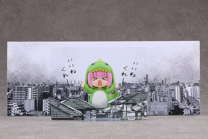 Bocchi the Rock! Nendoroid Action Figure Bocchi: Attention-Seeking Monster 10 cm - AniMuchuu