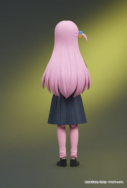 Bocchi the Rock! DIGACTION Action Figure 1/24 Hitori Gotoh 8 cm - AniMuchuu