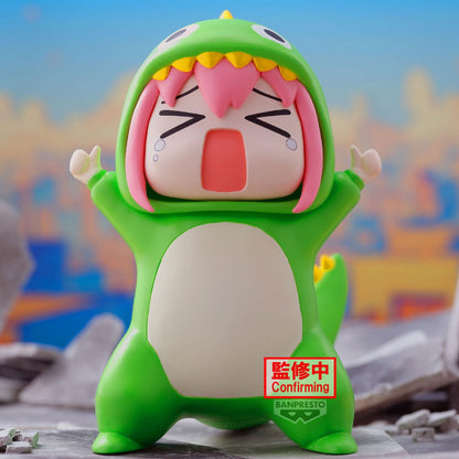 Bocchi The Rock! Enshrined Monsters PVC Figure Hitori Gotoh 12 cm - AniMuchuu