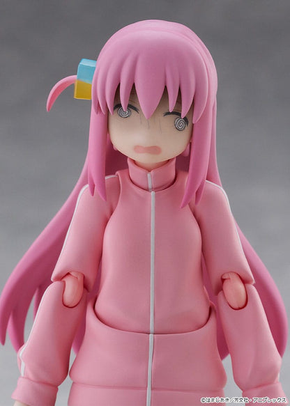 Bocchi the Rock! Figma Action Figure Hitori Gotoh 15 cm