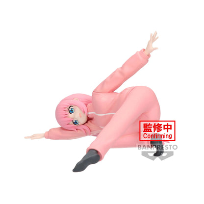 Bocchi The Rock! PVC Figure Hitori Gotoh 11 cm - AniMuchuu