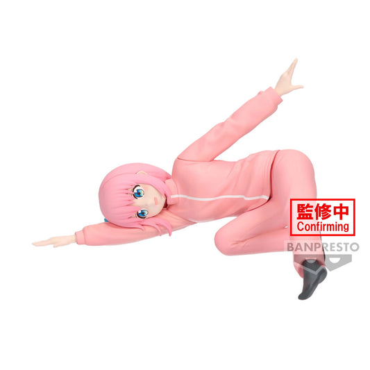 Bocchi The Rock! PVC Figure Hitori Gotoh 11 cm - AniMuchuu