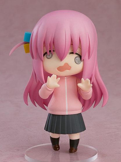 Bocchi the Rock! Nendoroid Action Figure 2069 Hitori Gotoh 10 cm - AniMuchuu