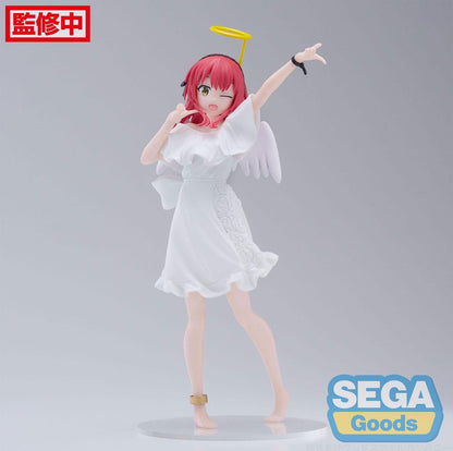 Bocchi the Rock! Luminasta PVC Statue Ikuyo Kita 19 cm - AniMuchuu