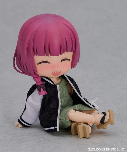 Bocchi the Rock! Nendoroid Doll PVC Figure Kikuri Hiroi 14 cm - AniMuchuu