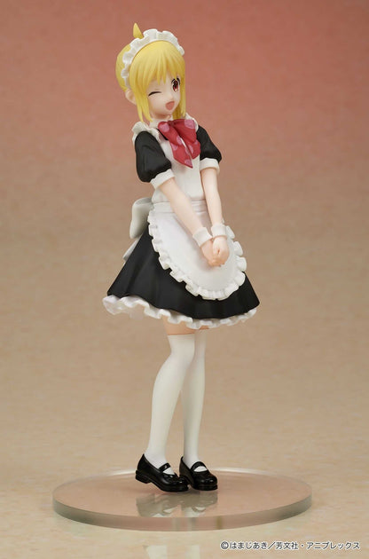 Bocchi the Rock! DIGSTA PVC Figure Nijika Ijichi: Maid 18 cm - AniMuchuu