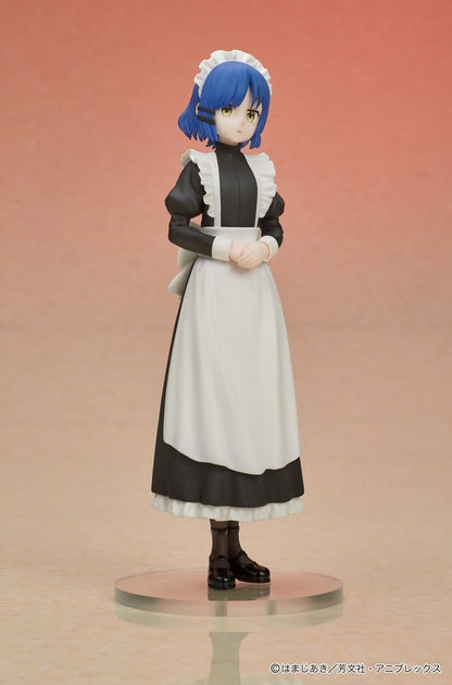 Bocchi the Rock! DIGSTA PVC Figure Ryo Yamada: Maid 19 cm - AniMuchuu