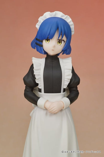 Bocchi the Rock! DIGSTA PVC Figure Ryo Yamada: Maid 19 cm - AniMuchuu