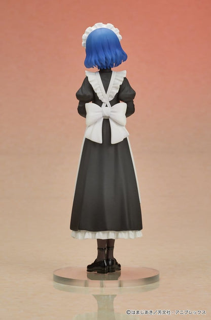 Bocchi the Rock! DIGSTA PVC Figure Ryo Yamada: Maid 19 cm - AniMuchuu