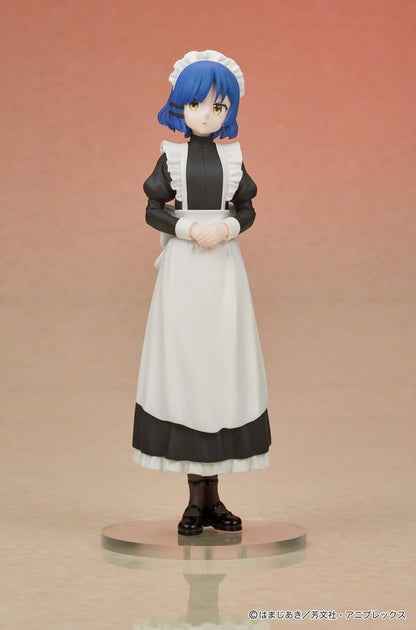 Bocchi the Rock! DIGSTA PVC Figure Ryo Yamada: Maid 19 cm - AniMuchuu