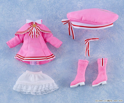 Cardcaptor Sakura Nendoroid Doll Action Figure Sakura Kinomoto 14 cm - AniMuchuu