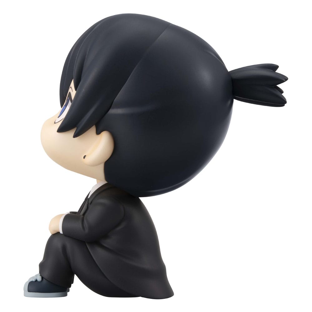 Chainsaw Man Look Up PVC Statue Aki Hayakawa 11 cm - AniMuchuu