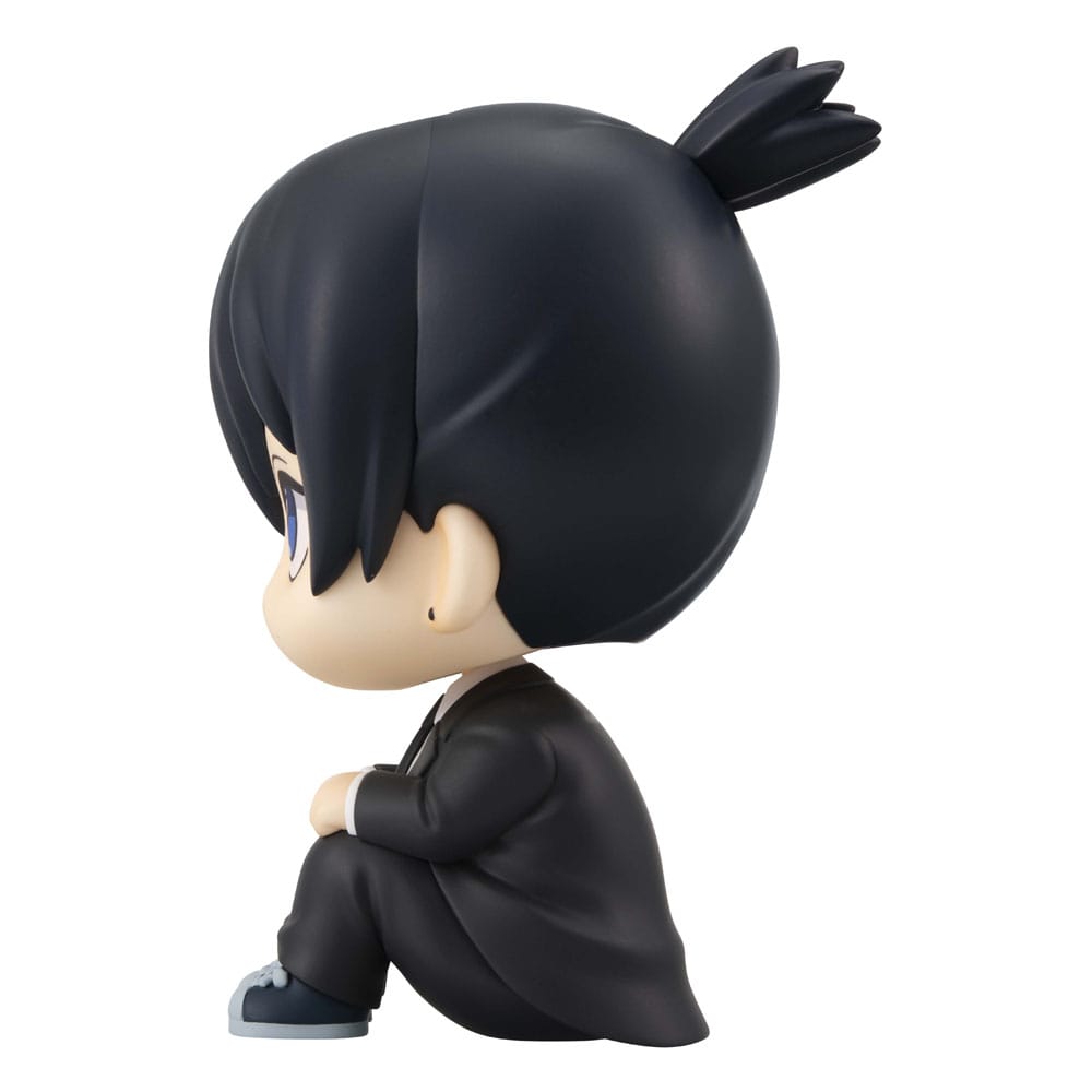 Chainsaw Man Look Up PVC Statue Aki Hayakawa 11 cm - AniMuchuu