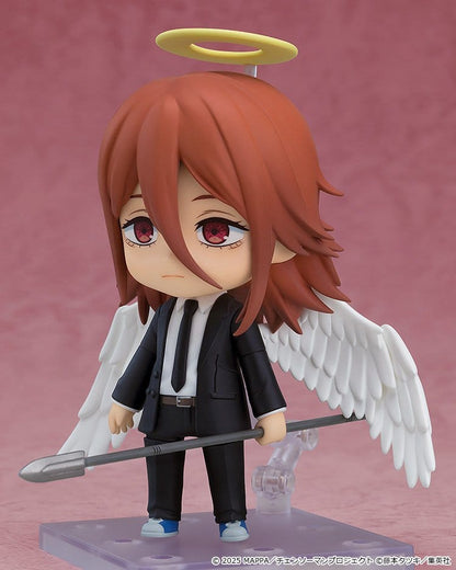 Chainsaw Man Nendoroid Action Figure Angel Devil 10 cm - AniMuchuu