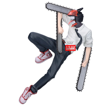 Chainsaw Man Maximatic PVC Figure Denji 20 cm - AniMuchuu