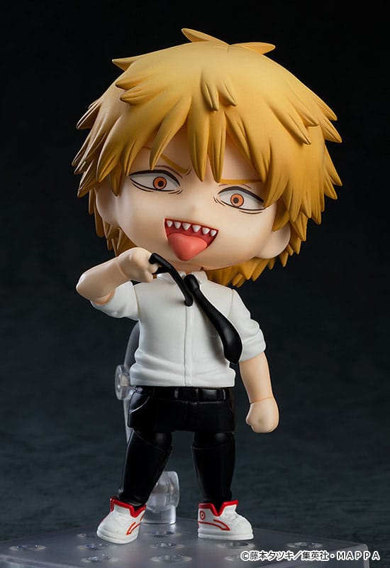 Chainsaw Man Nendoroid Action Figure Denji 10 cm