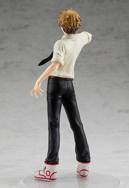 Chainsaw Man Pop Up Parade PVC Statue Denji 17 cm - AniMuchuu