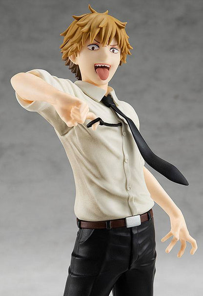 Chainsaw Man Pop Up Parade PVC Statue Denji 17 cm - AniMuchuu