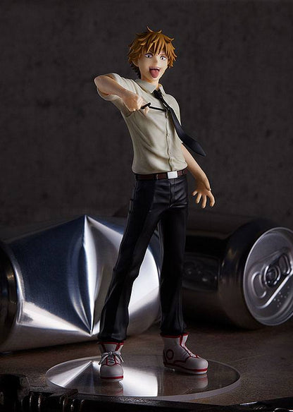Chainsaw Man Pop Up Parade PVC Statue Denji 17 cm - AniMuchuu