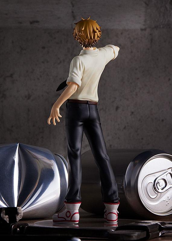 Chainsaw Man Pop Up Parade PVC Statue Denji 17 cm - AniMuchuu
