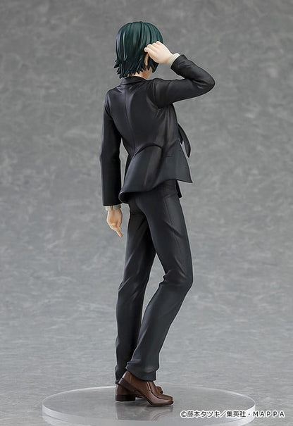 Chainsaw Man Pop Up Parade PVC Statue Himeno 17 cm - AniMuchuu