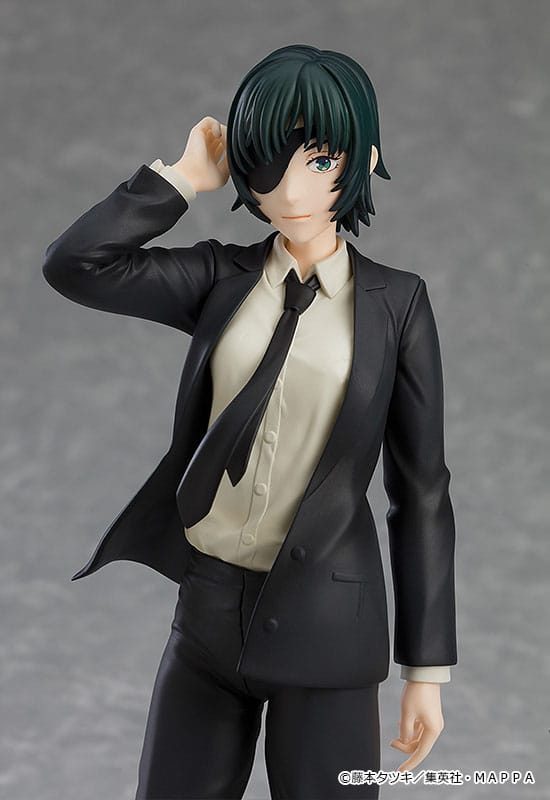 Chainsaw Man Pop Up Parade PVC Statue Himeno 17 cm - AniMuchuu
