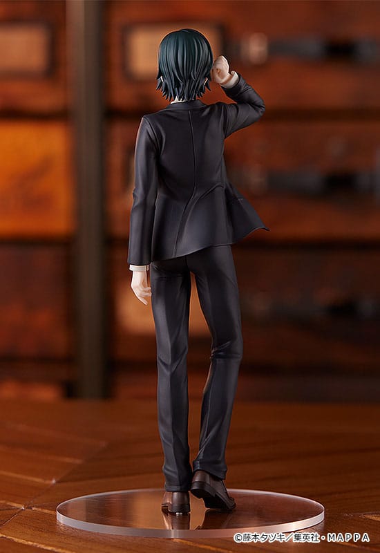 Chainsaw Man Pop Up Parade PVC Statue Himeno 17 cm - AniMuchuu