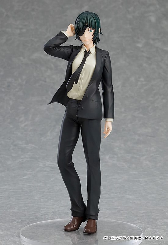 Chainsaw Man Pop Up Parade PVC Statue Himeno 17 cm - AniMuchuu