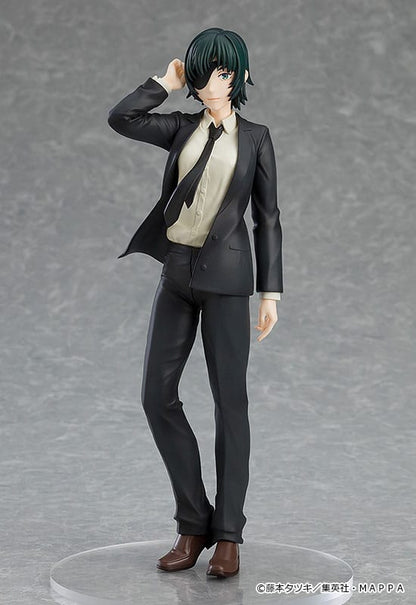 Chainsaw Man Pop Up Parade PVC Statue Himeno 17 cm - AniMuchuu
