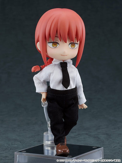Chainsaw Man Nendoroid Doll Action Figure Makima 14 cm - AniMuchuu
