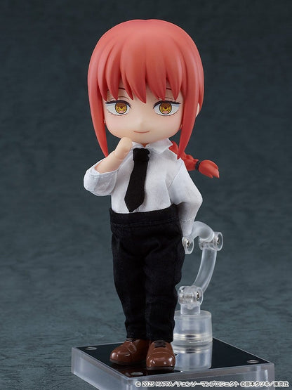Chainsaw Man Nendoroid Doll Action Figure Makima 14 cm - AniMuchuu