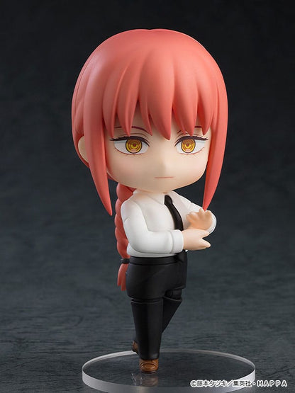 Chainsaw Man Nendoroid Action Figure Makima 10 cm - AniMuchuu