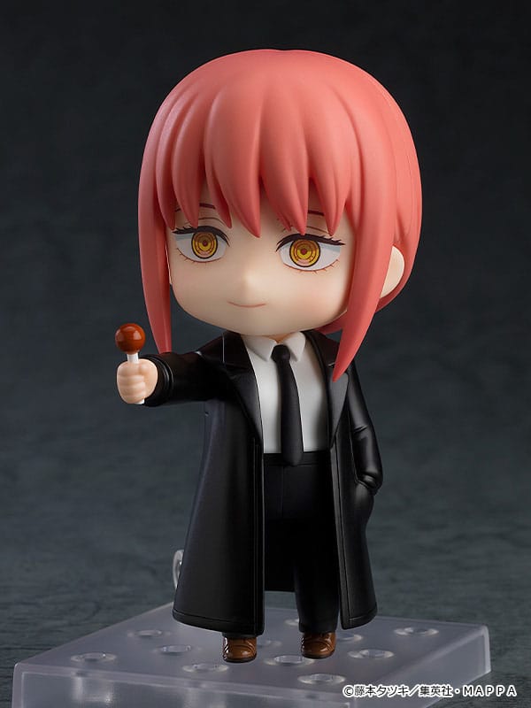 Chainsaw Man Nendoroid Action Figure Makima 10 cm - AniMuchuu