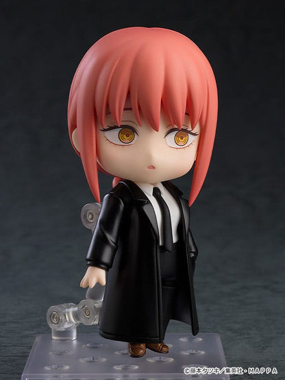 Chainsaw Man Nendoroid Action Figure Makima 10 cm - AniMuchuu