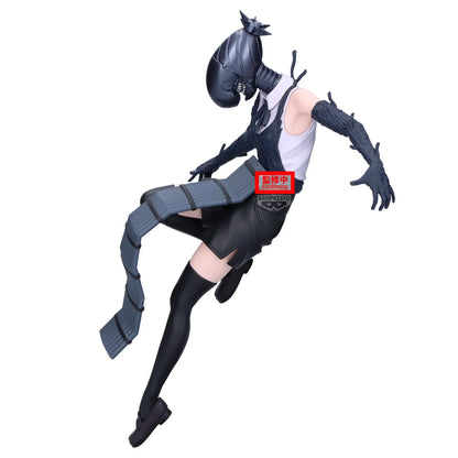 Chainsaw Man Maximatic PVC Figure Reze Bomb 21 cm - AniMuchuu