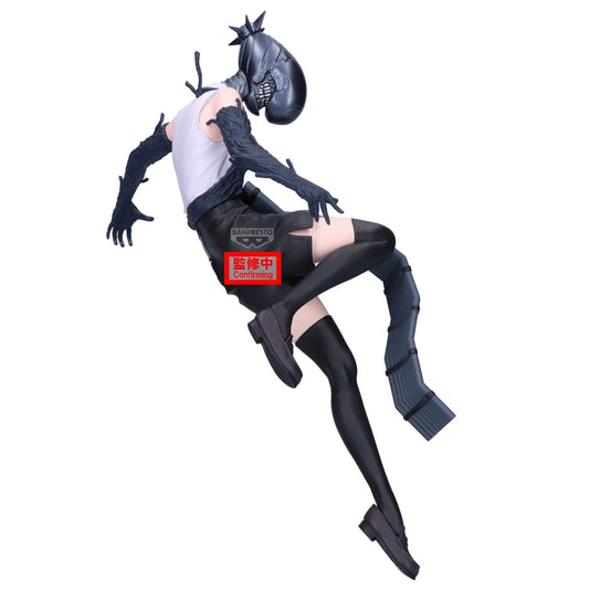 Chainsaw Man Maximatic PVC Figure Reze Bomb 21 cm - AniMuchuu