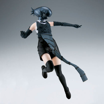 Chainsaw Man Vibration Stars PVC Figure Reze Bomb 19 cm - AniMuchuu