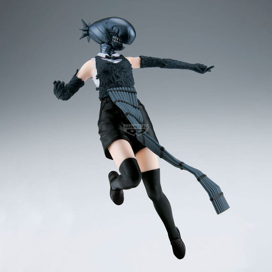 Chainsaw Man Vibration Stars PVC Figure Reze Bomb 19 cm - AniMuchuu